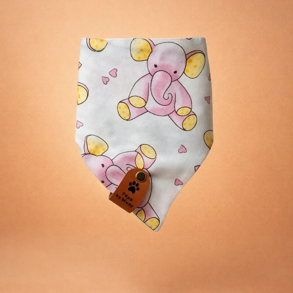 Reversible Dog & Cat Bandana | 7